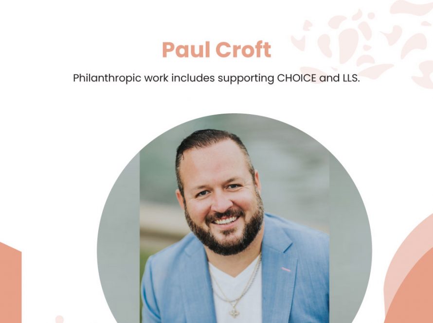 Paul Croft