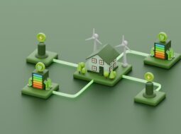 Pioneering the Future: Leadership in Green Energy Innovation