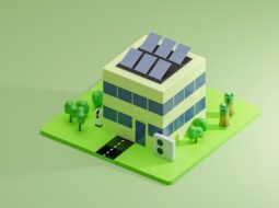 The Future of Green Energy Solutions: Pioneering a Sustainable