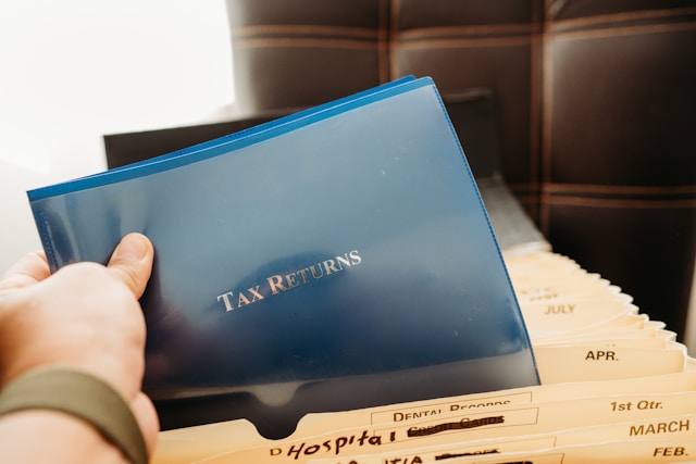 Tax Resolution and Consulting: Best Practices for Success