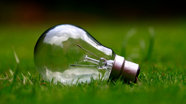 Leading Innovation in Green Energy: Paving the Way for a Sustainable Future