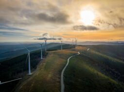 Revolutionizing Green Energy: Innovations Powering the Future